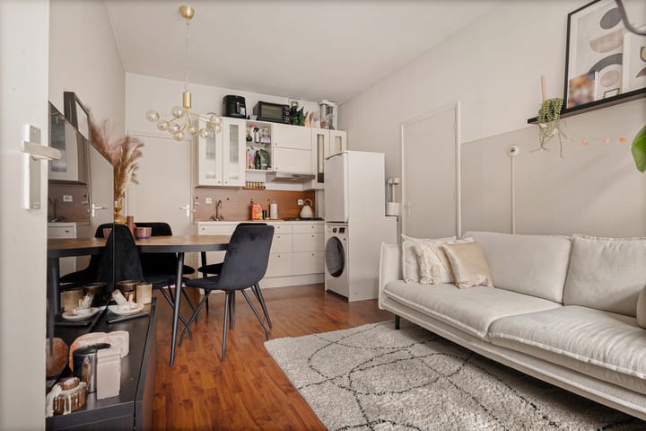 Foto 8 van Annastraat 8