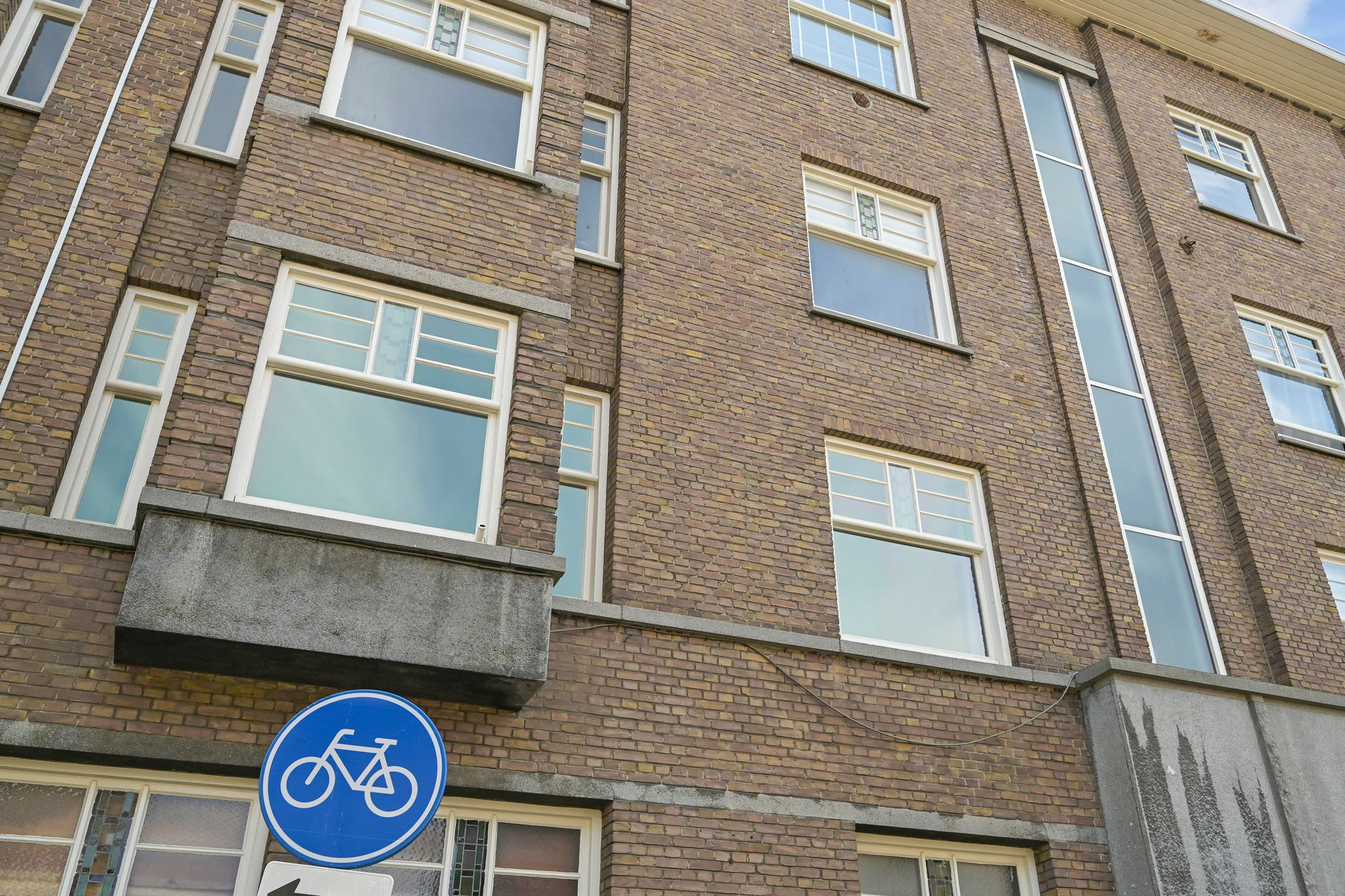 Foto 9 van Vondelstraat 68