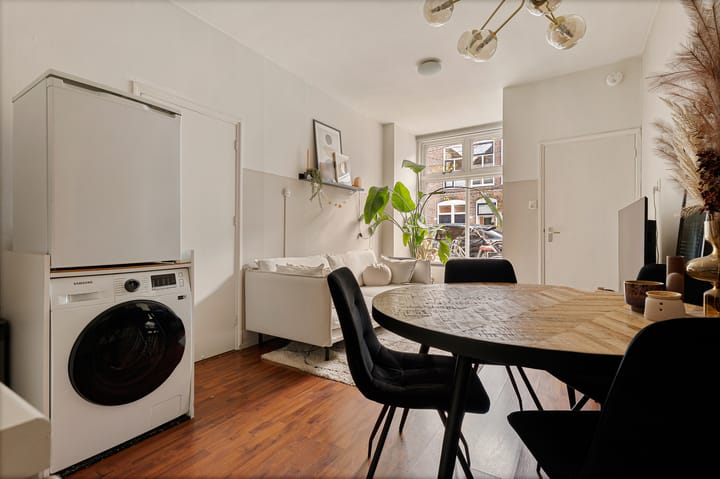 Foto 11 van Annastraat 8