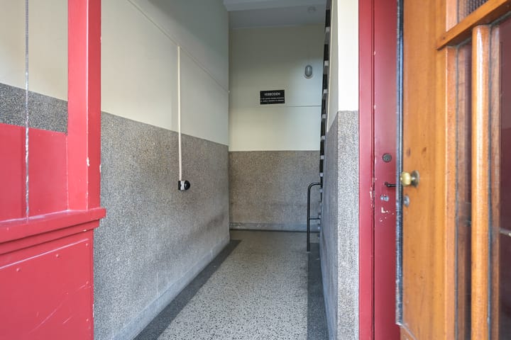 Foto 11 van Vondelstraat 68