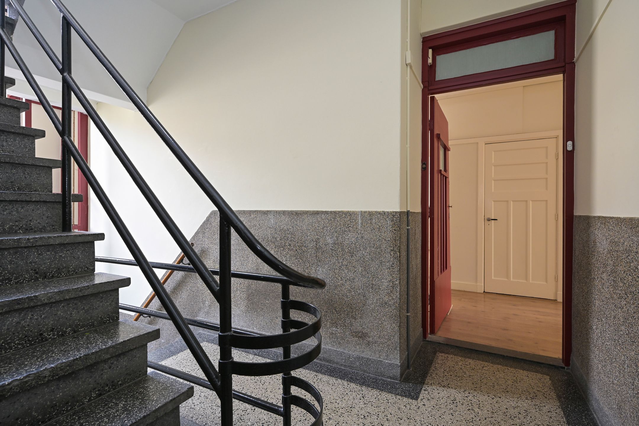 Foto 12 van Vondelstraat 68