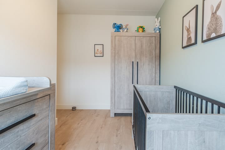 Photo 24 of Ledeackerstraat 13