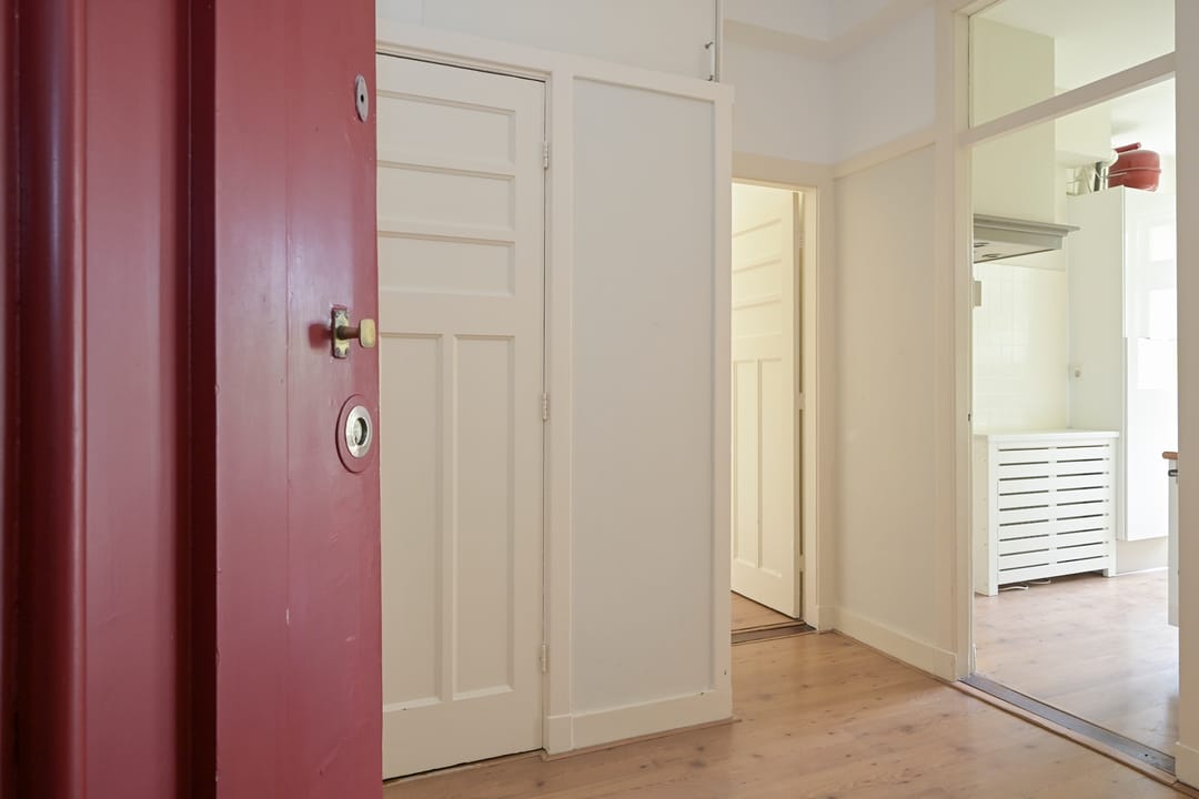 Foto 13 van Vondelstraat 68