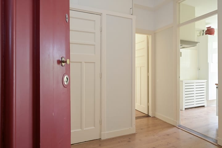 Foto 13 van Vondelstraat 68