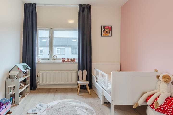 Photo 25 of Ledeackerstraat 13