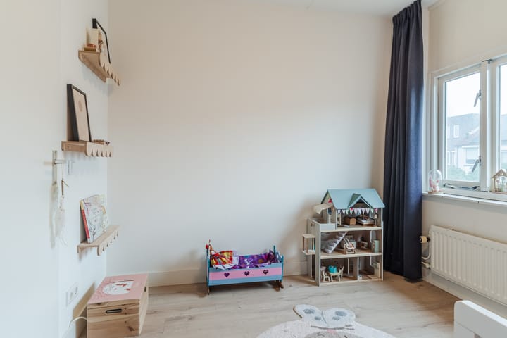 Photo 28 of Ledeackerstraat 13