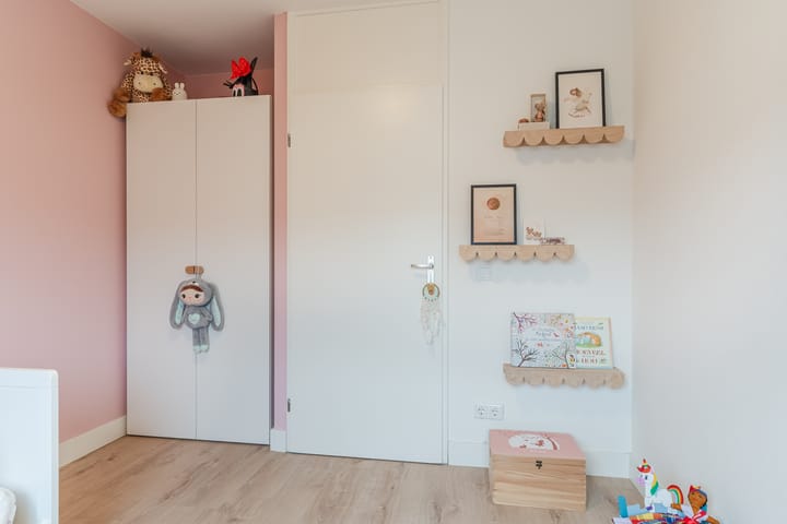 Photo 26 of Ledeackerstraat 13