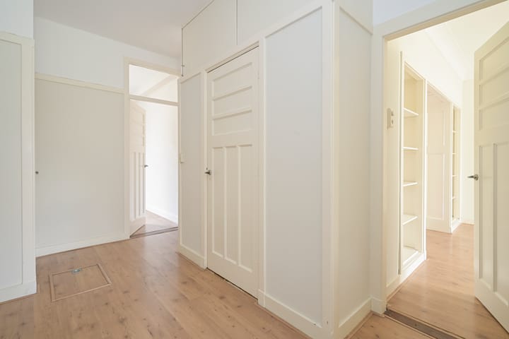 Foto 18 van Vondelstraat 68