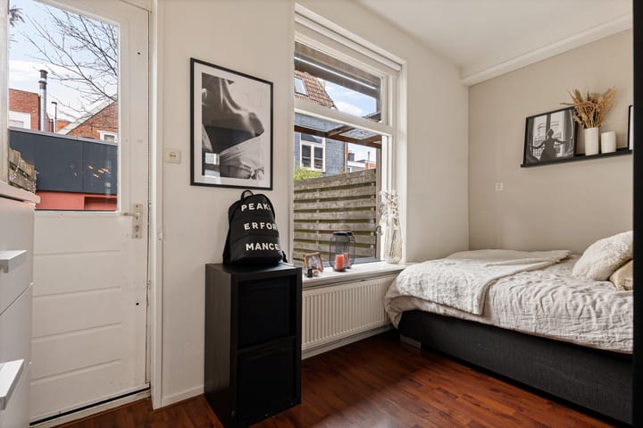 Foto 19 van Annastraat 8