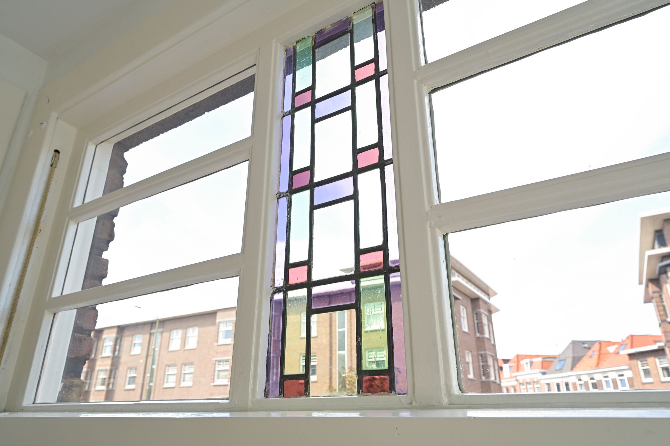 Foto 21 van Vondelstraat 68