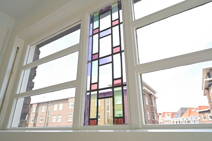 Foto 21 van Vondelstraat 68