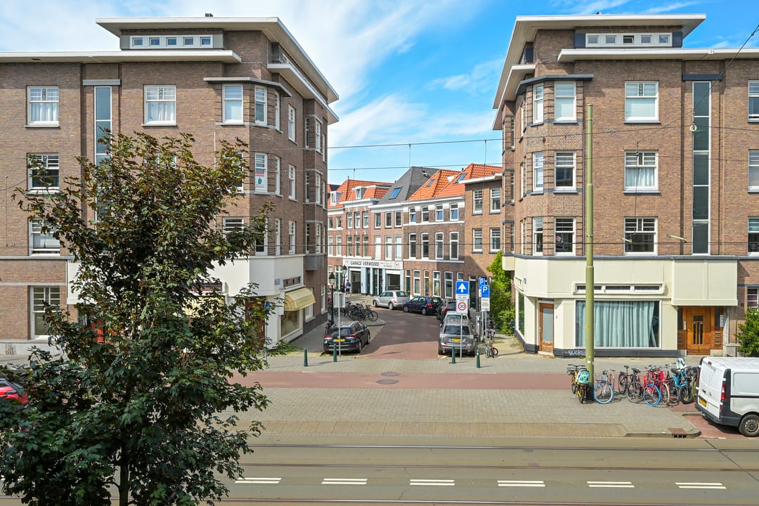 Foto 22 van Vondelstraat 68