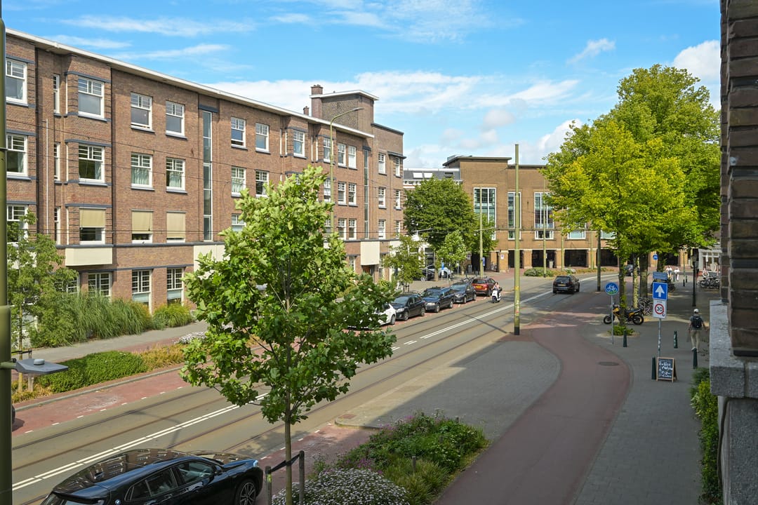 Foto 23 van Vondelstraat 68