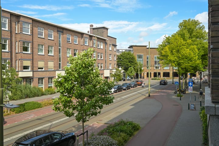 Foto 23 van Vondelstraat 68