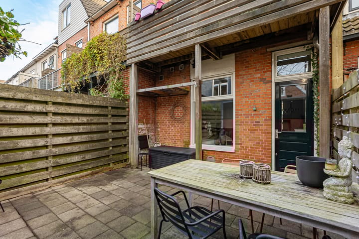 Foto 23 van Annastraat 8