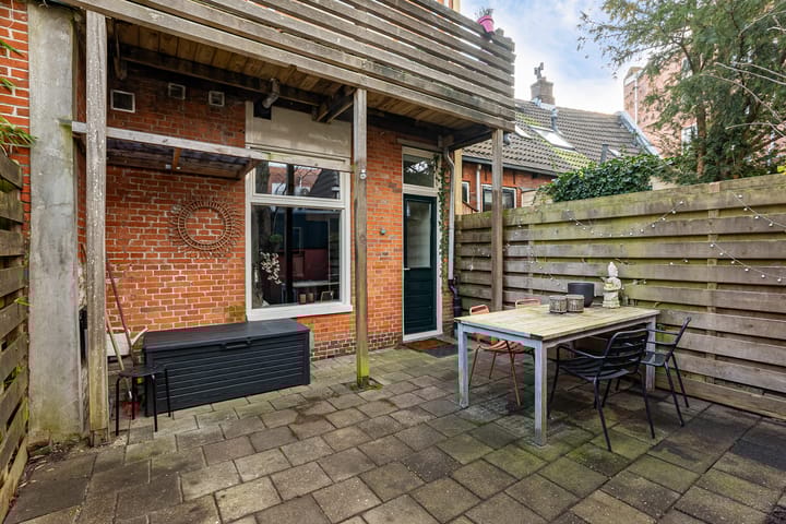 Foto 24 van Annastraat 8