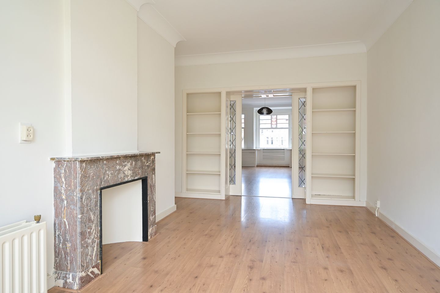 Foto 25 van Vondelstraat 68