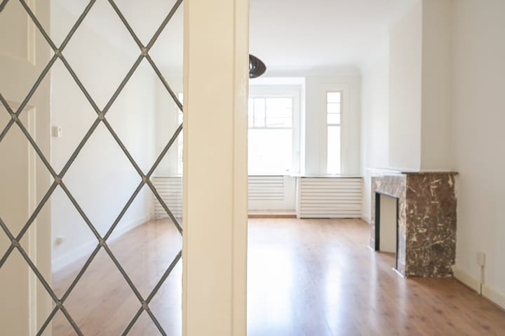 Foto 26 van Vondelstraat 68