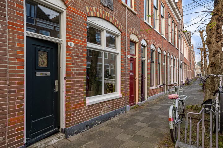 Foto 26 van Annastraat 8