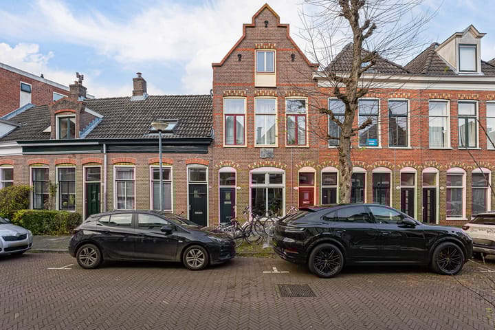 Foto 27 van Annastraat 8