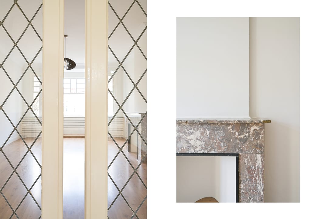 Foto 28 van Vondelstraat 68