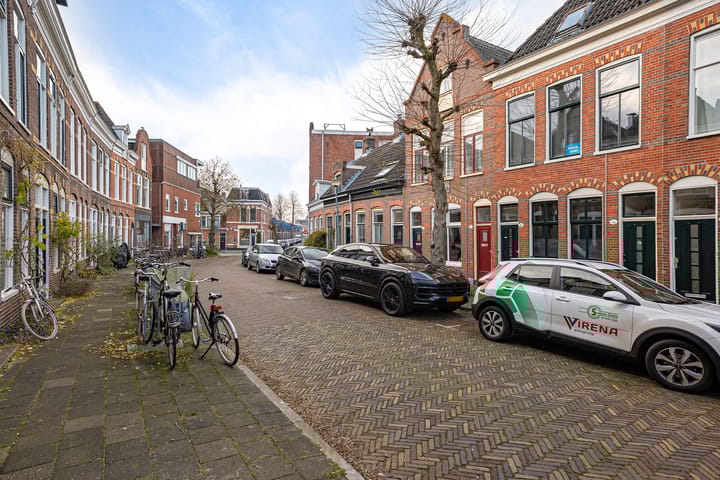 Foto 29 van Annastraat 8