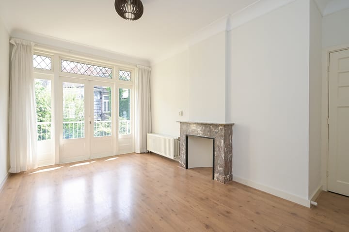 Foto 30 van Vondelstraat 68