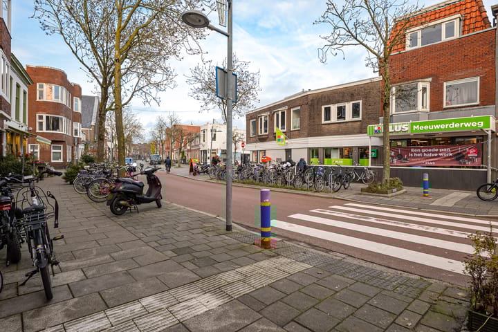 Foto 30 van Annastraat 8