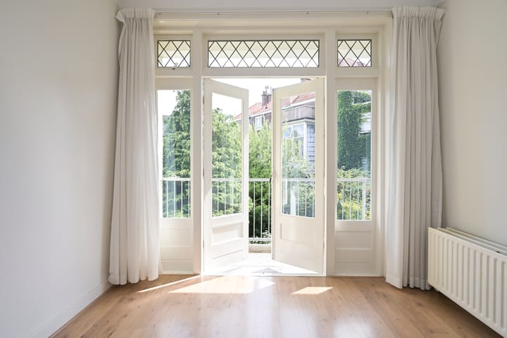 Foto 31 van Vondelstraat 68