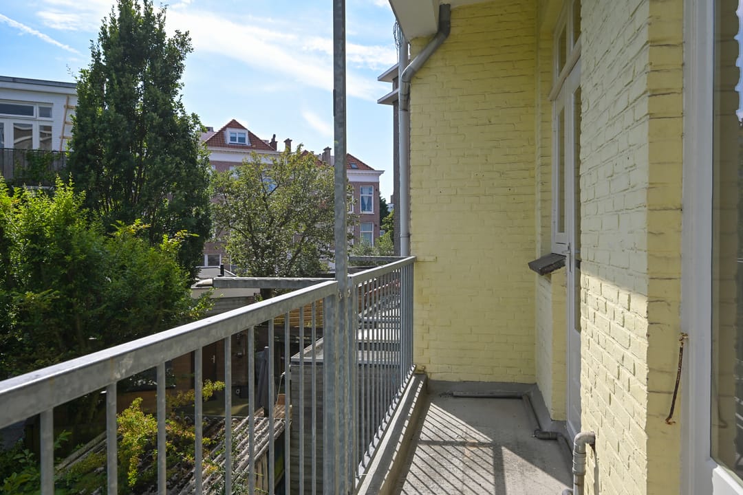 Foto 32 van Vondelstraat 68