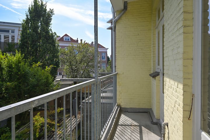 Foto 32 van Vondelstraat 68