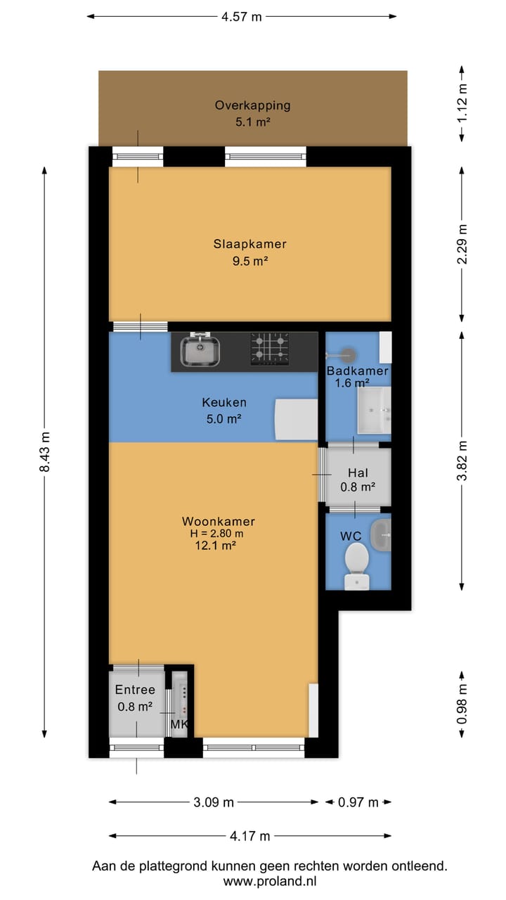 Foto 32 van Annastraat 8