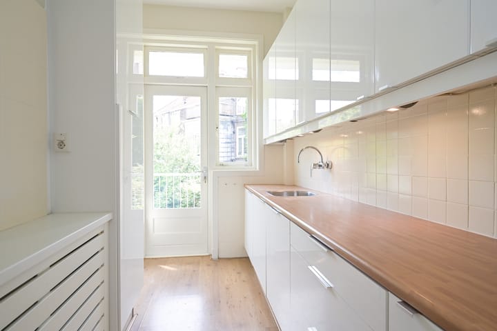 Foto 36 van Vondelstraat 68