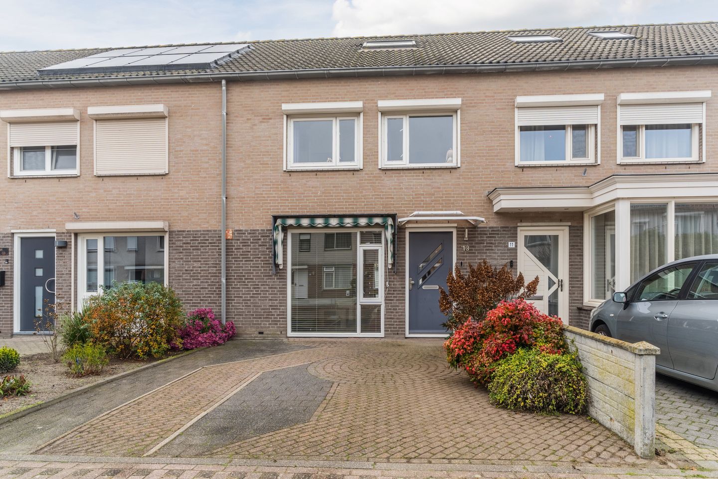 Photo 44 of Ledeackerstraat 13