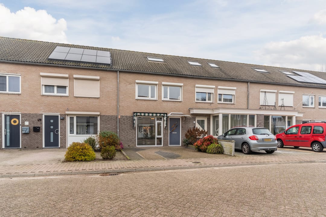 Photo 46 of Ledeackerstraat 13