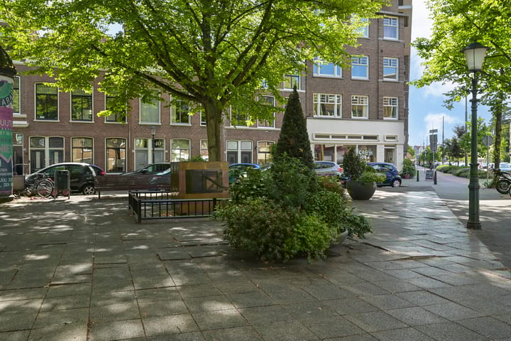 Foto 44 van Vondelstraat 68