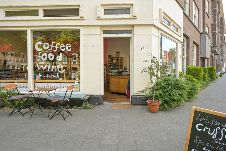 Foto 45 van Vondelstraat 68