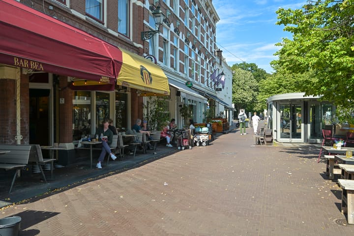 Foto 46 van Vondelstraat 68