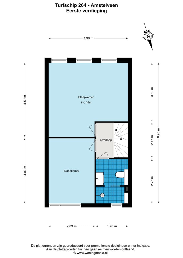 Foto 34 van Turfschip 264