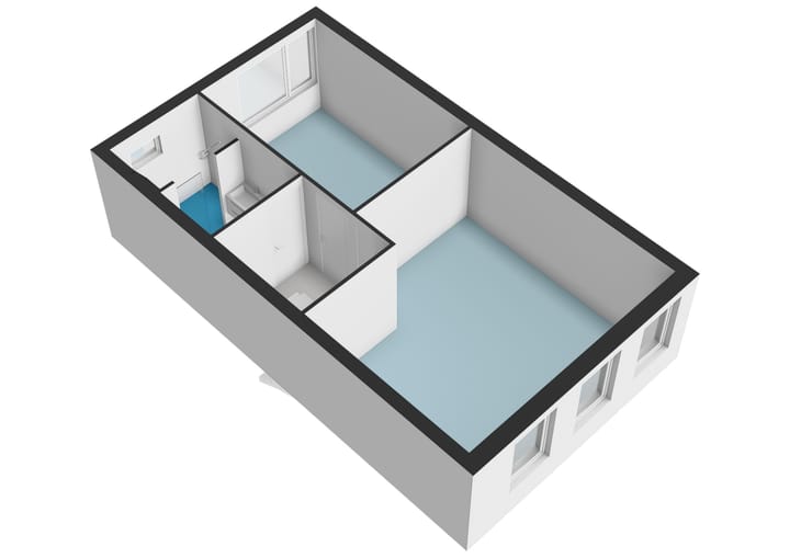 Foto 37 van Turfschip 264