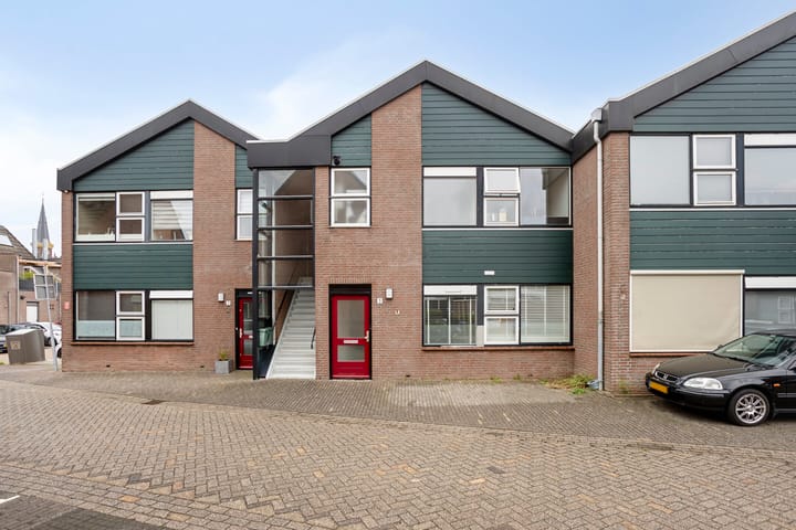 Foto 1 van Eendracht 3