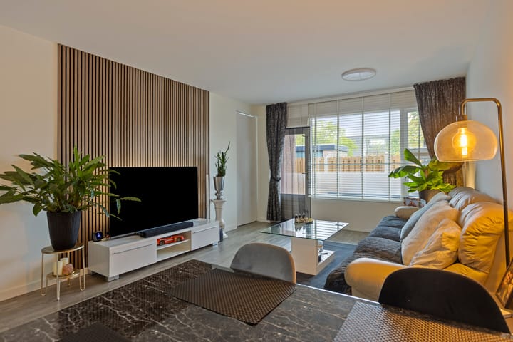 Foto 2 van Eendracht 3