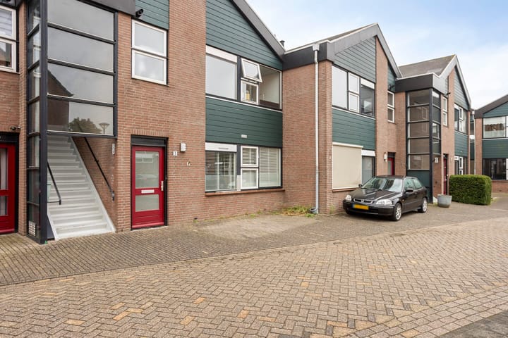 Foto 5 van Eendracht 3