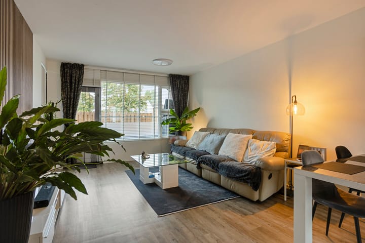 Foto 7 van Eendracht 3