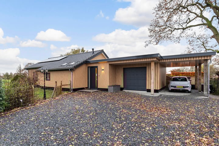 Photo 1 of Zutphenseweg 10