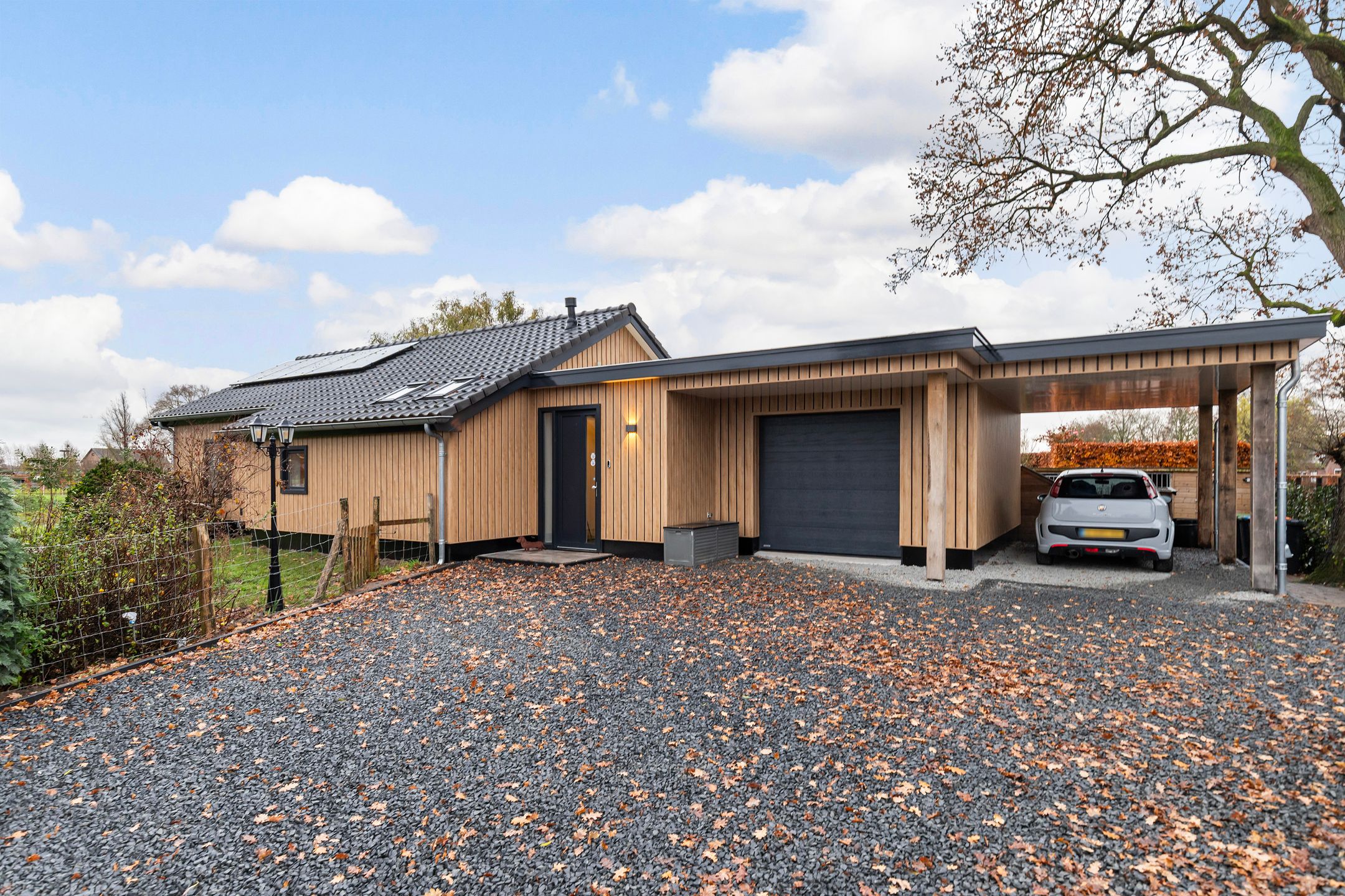 Zutphenseweg, 10, Klarenbeek (Gem. Voorst), 7382AL, Gelderland, Nederland 10 