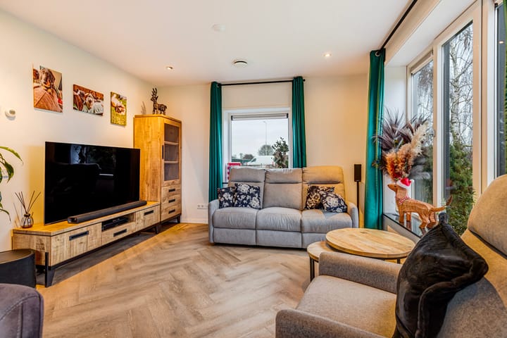 Photo 4 of Zutphenseweg 10