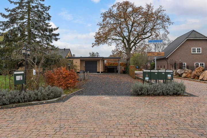 Photo 28 of Zutphenseweg 10