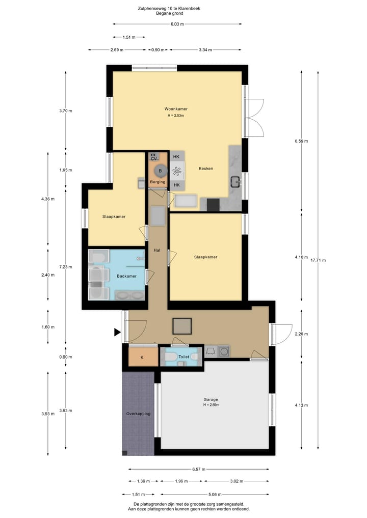 Photo 43 of Zutphenseweg 10