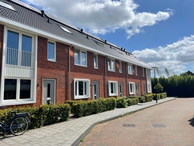 Foto 2 van Bosmanshof 13